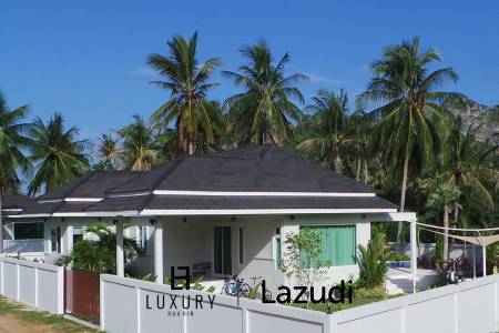 White Beach Villa Phase 3