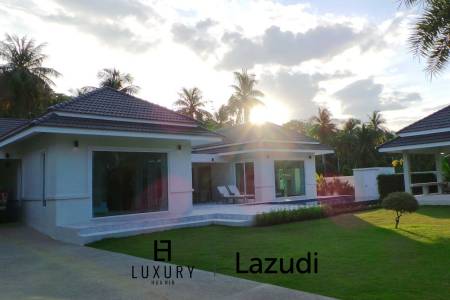 White Beach Villa Phase 1&2