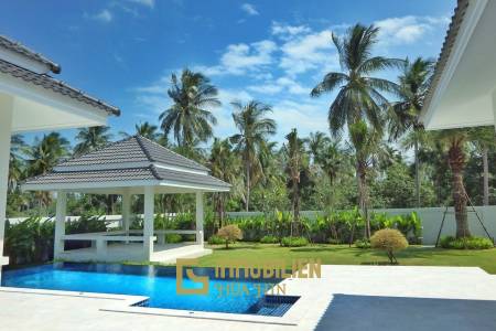 White Beach Villa Phase 3