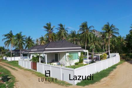 White Beach Villa Phase 3