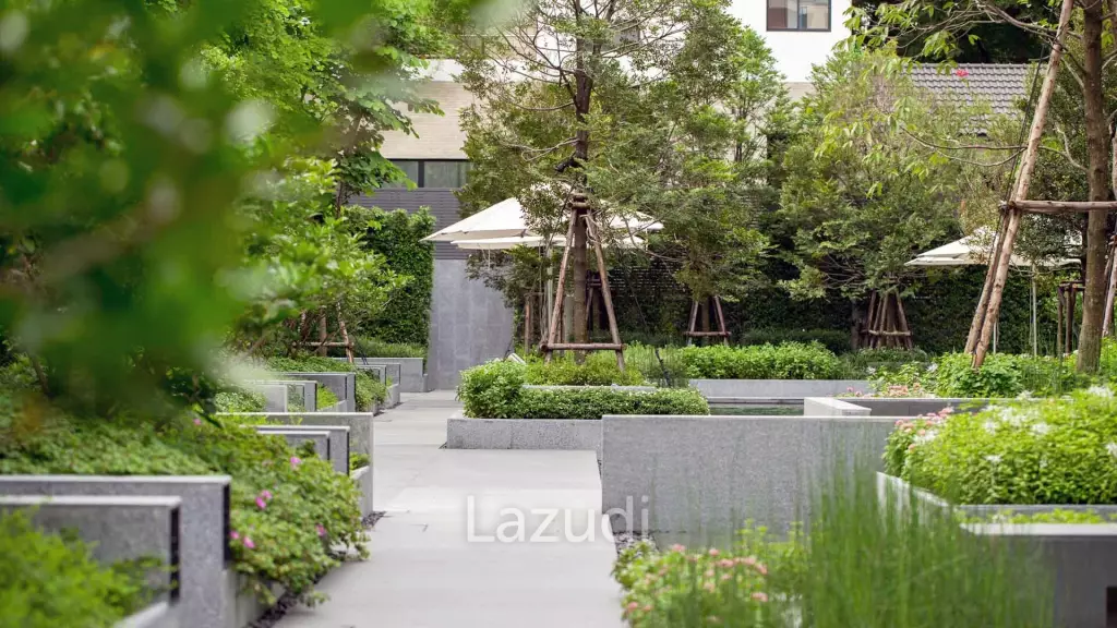 4 Bed 5 Bath 425 SQ.M at Quarter 31