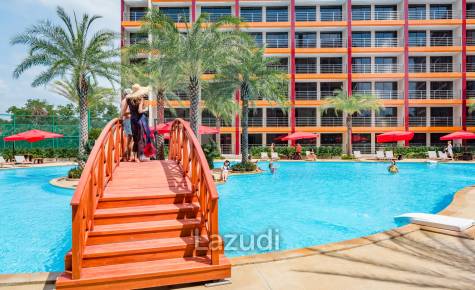 777 Beach Condo