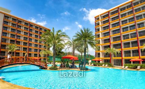 777 Beach Condo