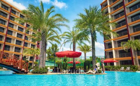 777 Beach Condo