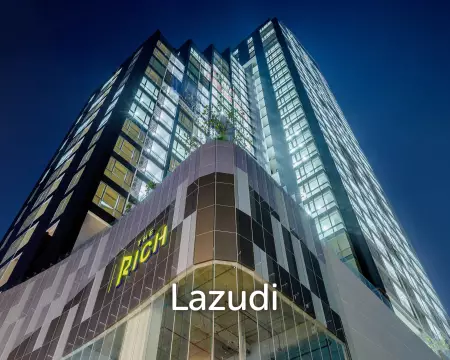 The Rich Ploenchit-Nana