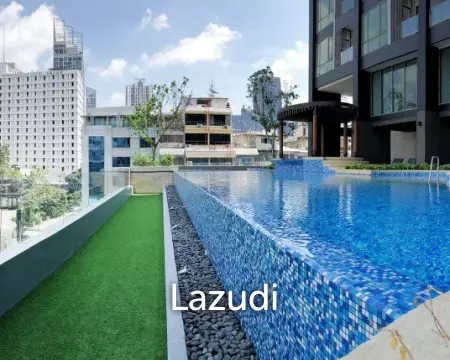 The Rich Ploenchit-Nana