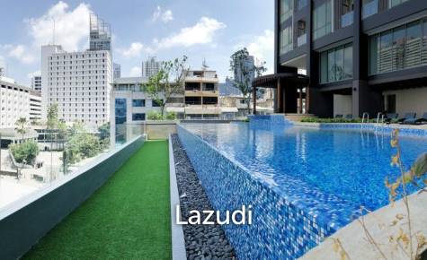 The Rich Ploenchit-Nana
