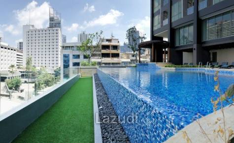 The Rich Ploenchit-Nana