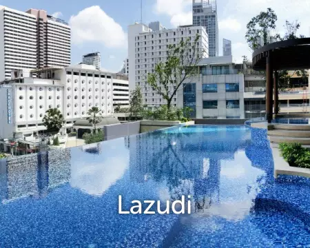 The Rich Ploenchit-Nana