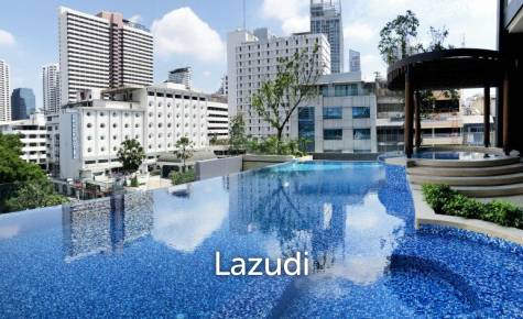 The Rich Ploenchit-Nana