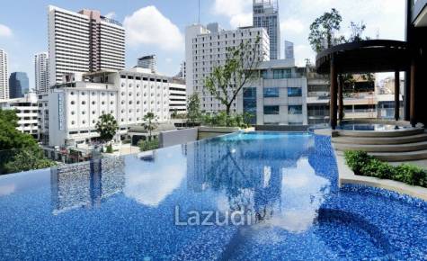 The Rich Ploenchit-Nana