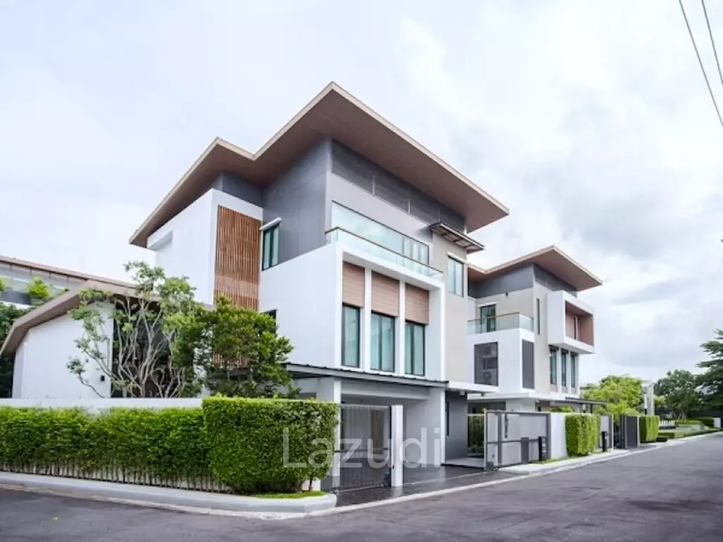 4 Bed 6 Bath 450 SQ.M The AVA Residence Sukhumvit