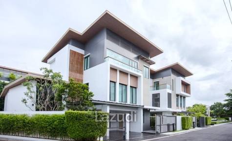 The AVA Residence Sukhumvit