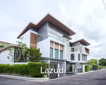 The AVA Residence Sukhumvit