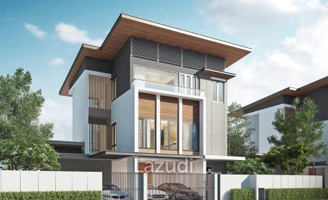 The AVA Residence Sukhumvit