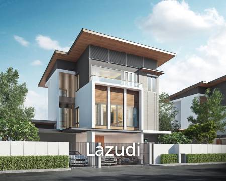 The AVA Residence Sukhumvit