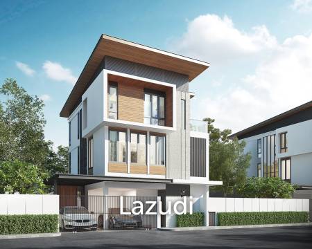 The AVA Residence Sukhumvit