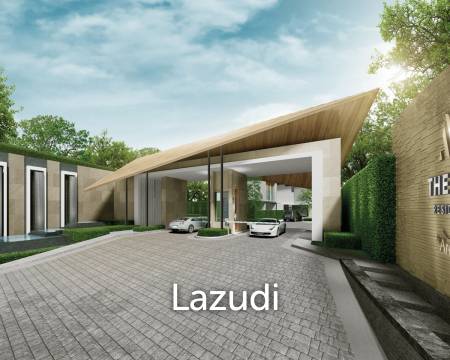 The AVA Residence Sukhumvit