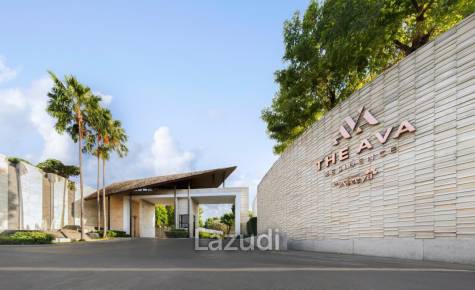 The AVA Residence Sukhumvit