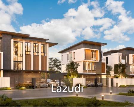 The AVA Residence Sukhumvit