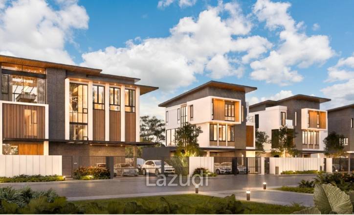 The AVA Residence Sukhumvit