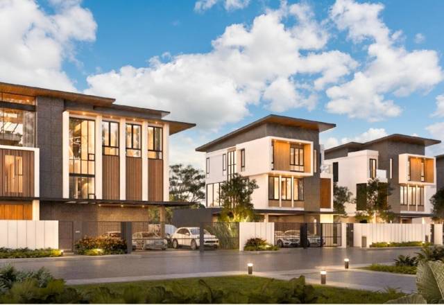 The AVA Residence Sukhumvit