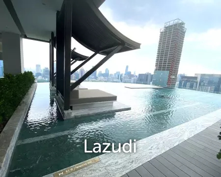 The Residences at Sindhorn Kempinski