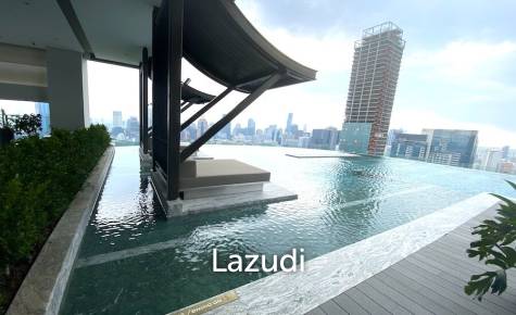 เดอะ เรสซิเดนซ์ แอท สินธร เคมปินสกี้