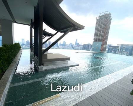 The Residences at Sindhorn Kempinski