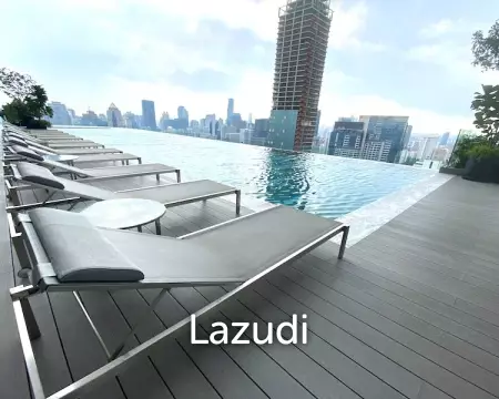 The Residences at Sindhorn Kempinski