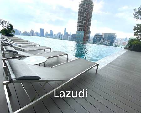 The Residences at Sindhorn Kempinski