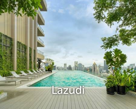 The Residences at Sindhorn Kempinski