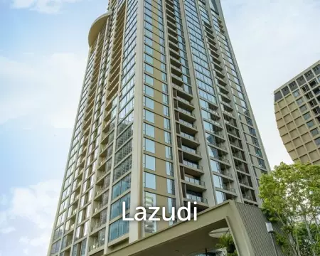 The Residences at Sindhorn Kempinski