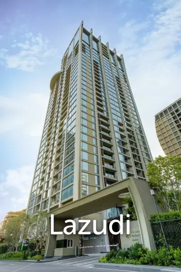 เดอะ เรสซิเดนซ์ แอท สินธร เคมปินสกี้