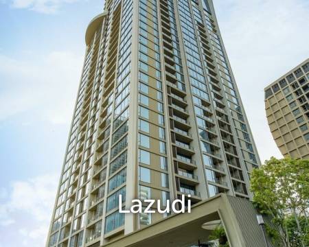 The Residences at Sindhorn Kempinski