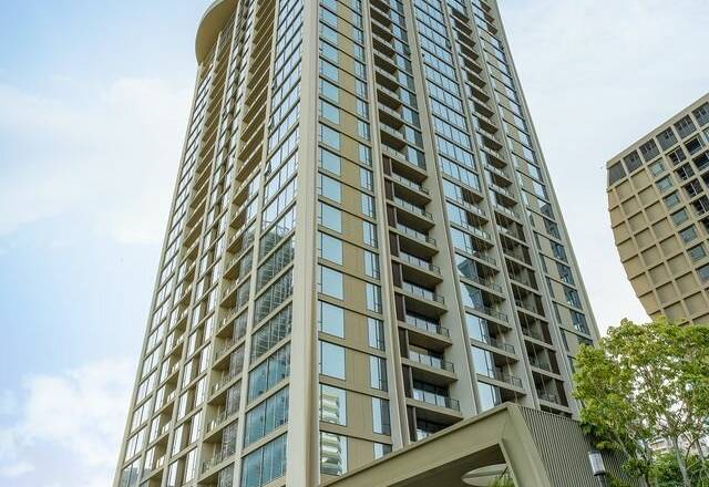 The Residences at Sindhorn Kempinski