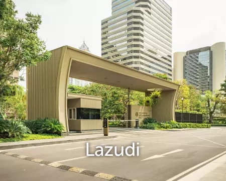 The Residences at Sindhorn Kempinski