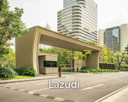 The Residences at Sindhorn Kempinski