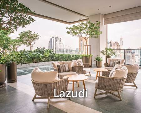 The Residences at Sindhorn Kempinski