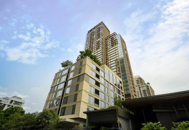 Baan Sindhorn