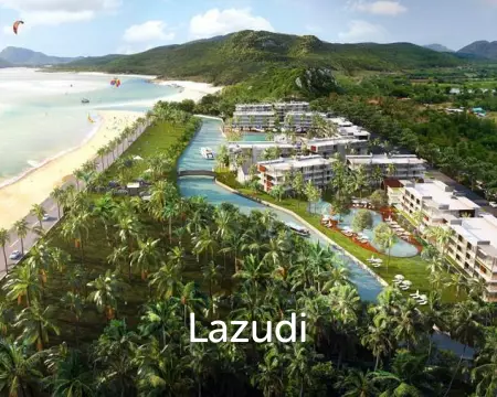 Grand Marina Residence