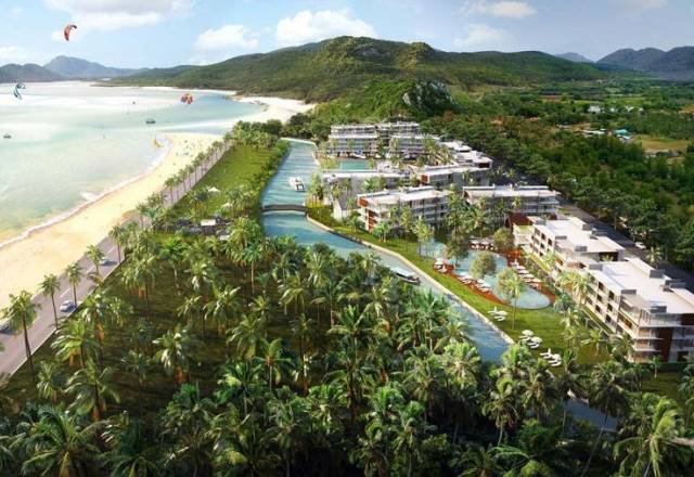 Grand Marina Residence