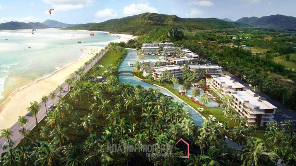 Grand Marina Residence