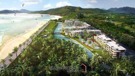 Grand Marina Residence