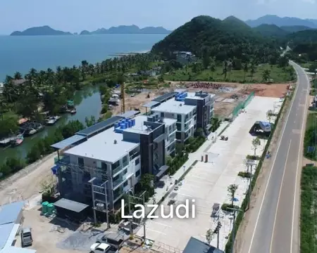 Grand Marina Residence