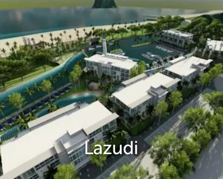 Grand Marina Residence