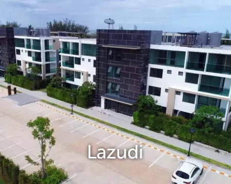 Grand Marina Residence