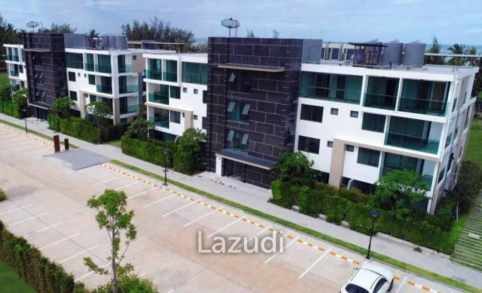 Grand Marina Residence for Sale & Rent in Sam Roi Yot