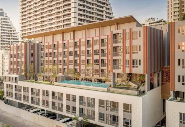 Quintara Phume Sukhumvit 39