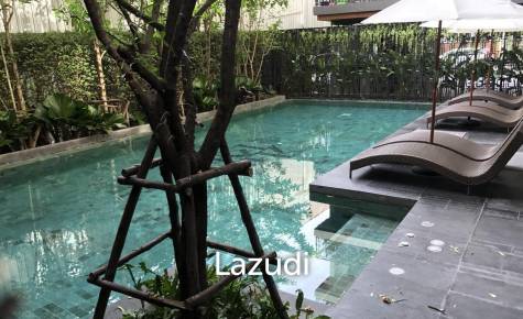 Klass Condo Langsuan